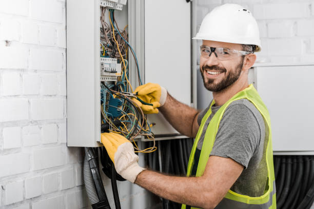 Best Electrical Upgrades for Homes  in Parker, FL