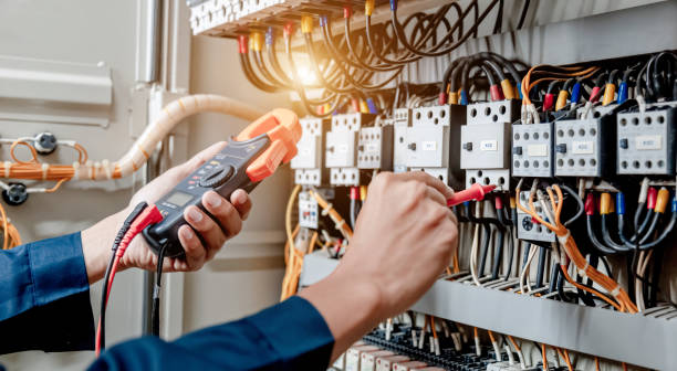 Best Electrical Repair Services  in Parker, FL