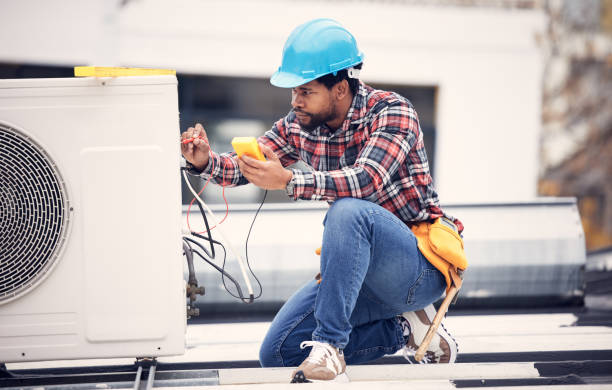 Best Electrical Outlet Repair  in Parker, FL