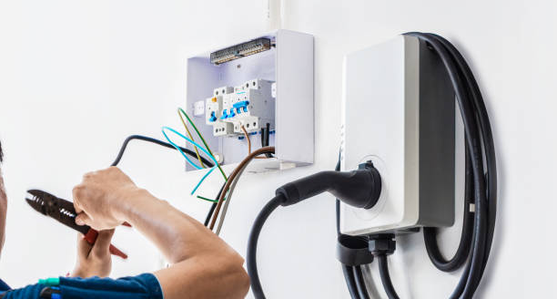 Best Affordable Emergency Electrician  in Parker, FL