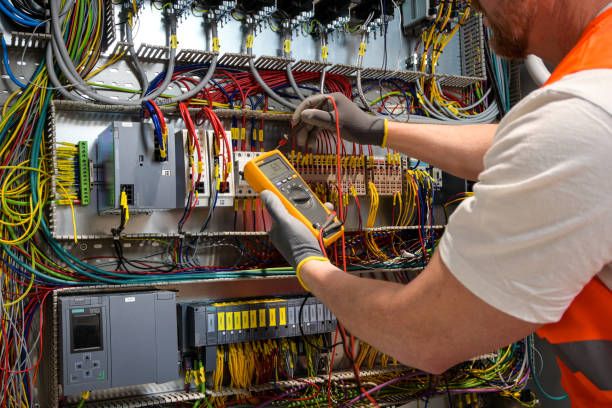 Best Electrical Rewiring Services  in Parker, FL
