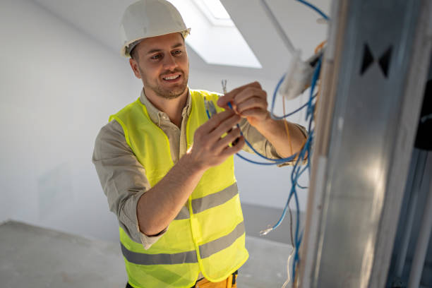 Best Generator Installation Services  in Parker, FL